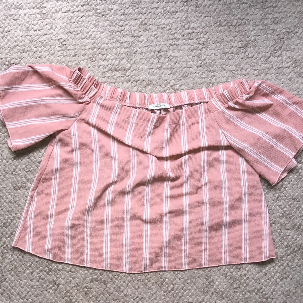 Adorable Summer Shirt